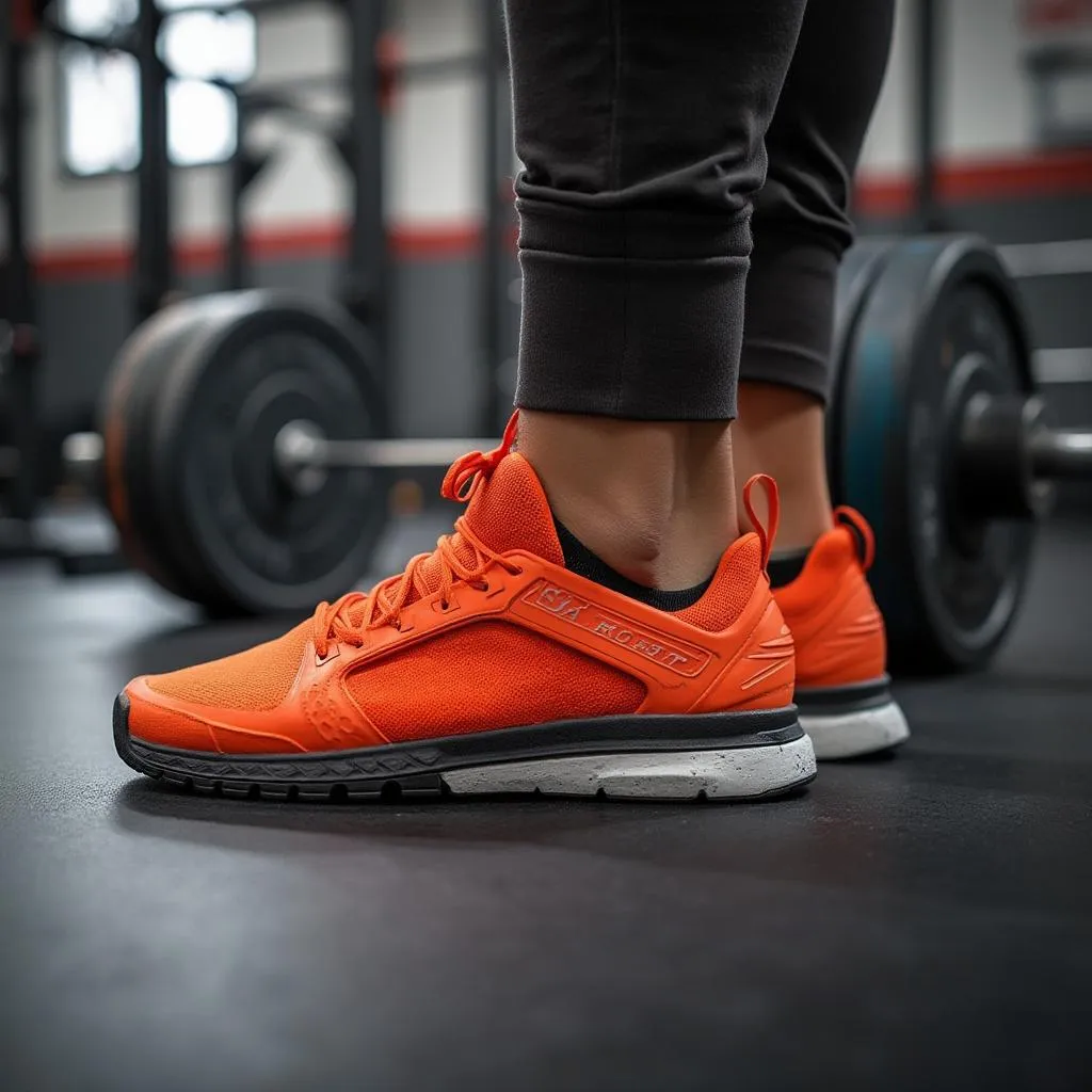 Tenisky pre crossfit a silový tréning