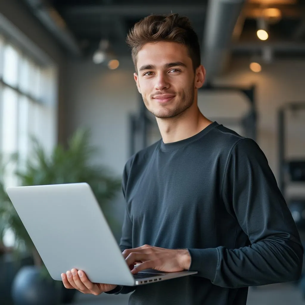 Tomáš Novotný - Vedúci e-commerce a marketingu