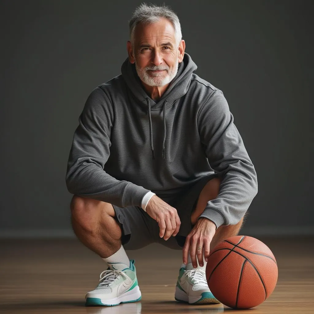 Peter Horváth - basketbalový tréner
